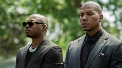 Naktinio miesto valdžia: Ketvirta knyga