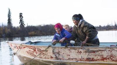 Life Below Zero