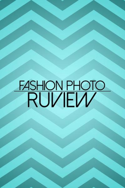 Fashion Photo RuView filmas online