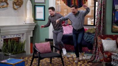 Will & Grace