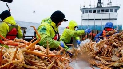 Deadliest Catch