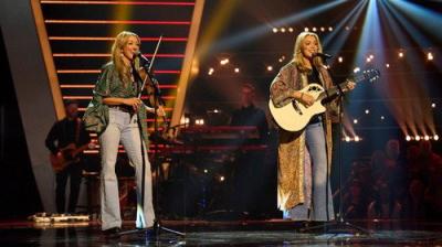 The Voice UK