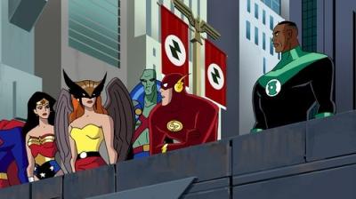 Justice League