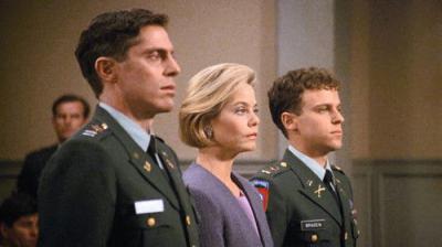 L.A. Law