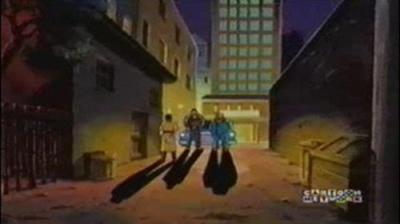 The Real Adventures of Jonny Quest