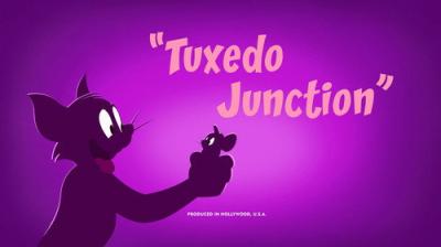 The Tom and Jerry Show