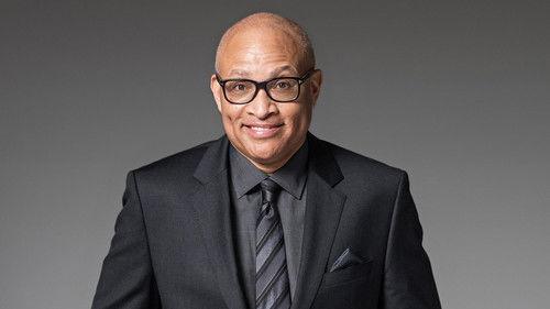 The Nightly Show with Larry Wilmore filmas žiurėti online