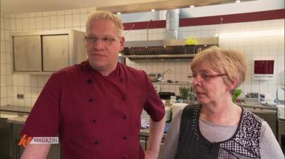 Rosins Restaurants – Ein Sternekoch räumt auf!