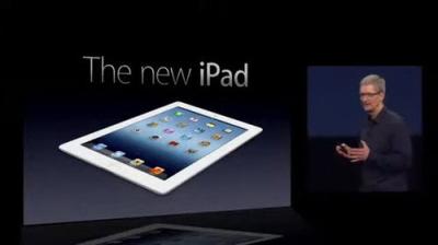 Apple Events