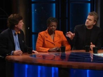 Real Time with Bill Maher