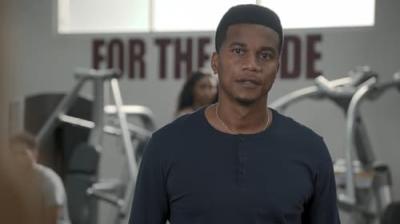 All American: Homecoming