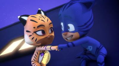 PJ Masks: Power Heroes