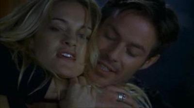 Mutant X