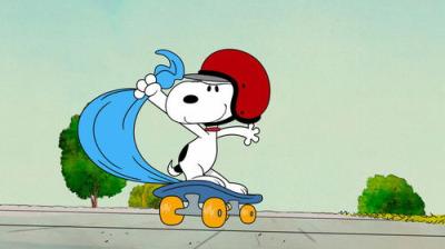 The Snoopy Show
