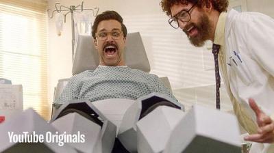 Rhett & Link's Buddy System