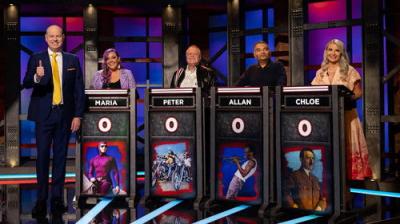 Hard Quiz