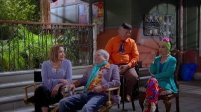 Vecinos