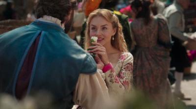 El extraño retorno de Diana Salazar