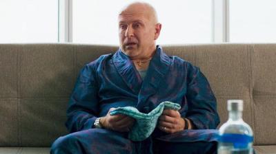 Балабол