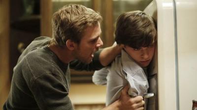 Bates Motel
