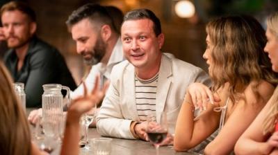 Married at First Sight