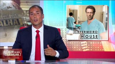 Isto é Gozar Com Quem Trabalha