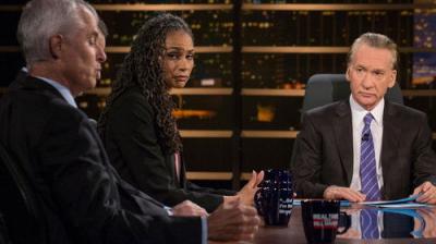 Real Time with Bill Maher
