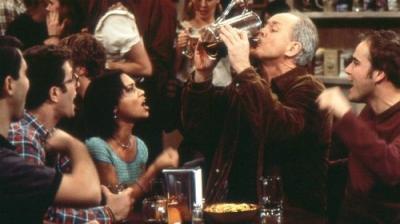 3rd Rock from the Sun