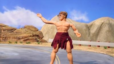 Robot Chicken