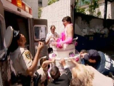 Reno 911!