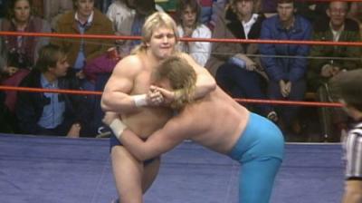World Class Championship Wrestling