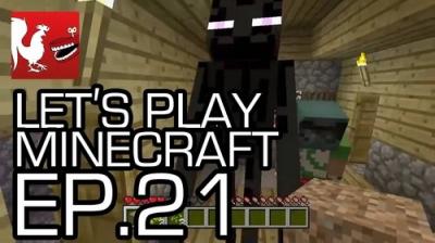 Let's Play Minecraft