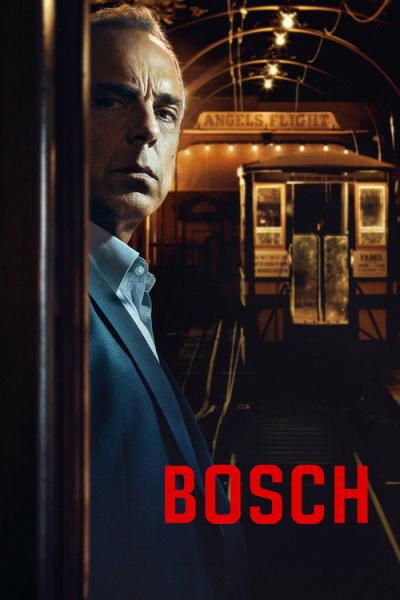 Bošas filmas online