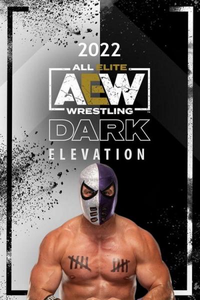 AEW Dark: Elevation filmas online