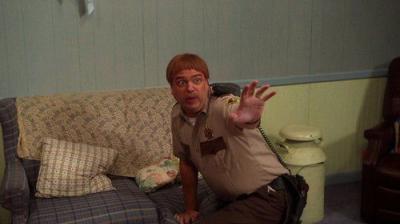 The Heart, She Holler