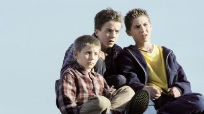 Malcolm in the Middle