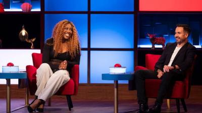 Richard Osman's House of Games