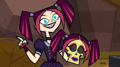 Total Drama Island