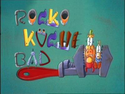 Rocko's Modern Life