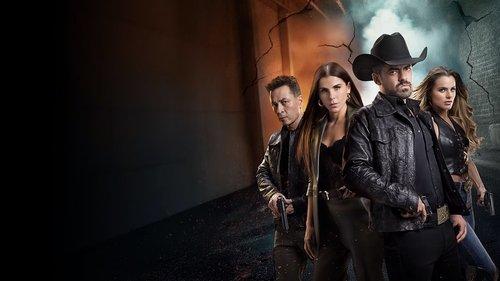 Dinastía Casillas filmas žiurėti online