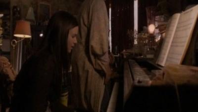 Joan of Arcadia