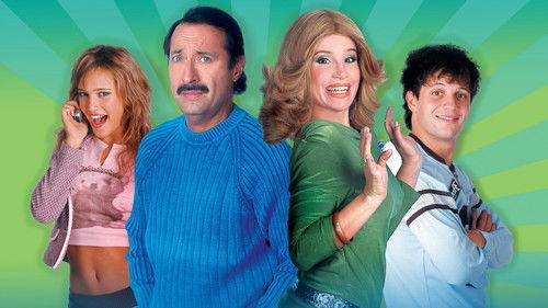 Casados con Hijos filmas žiurėti online