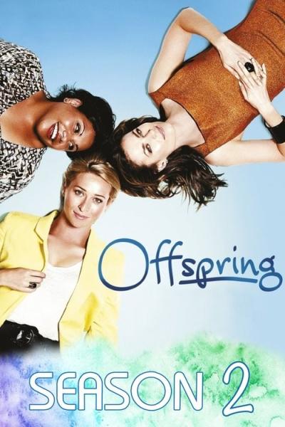 Offspring filmas online