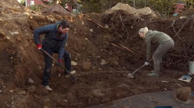 The Curse of Oak Island