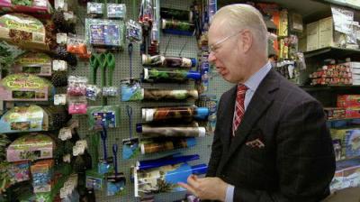 Project Runway