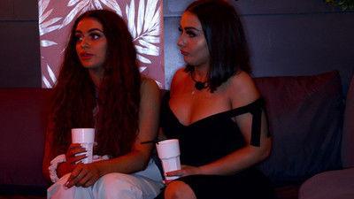 Geordie Shore