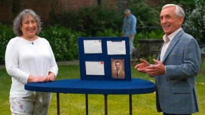 Antiques Roadshow