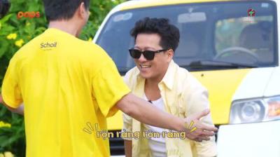 Muốn Ăn Phải Lăn Vào Bếp