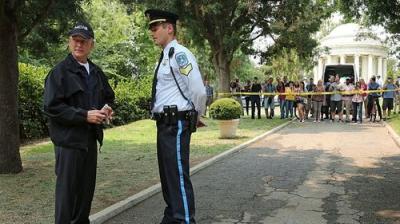 Specialioji jūrų policijos tarnyba