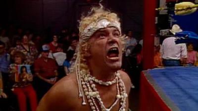 World Class Championship Wrestling